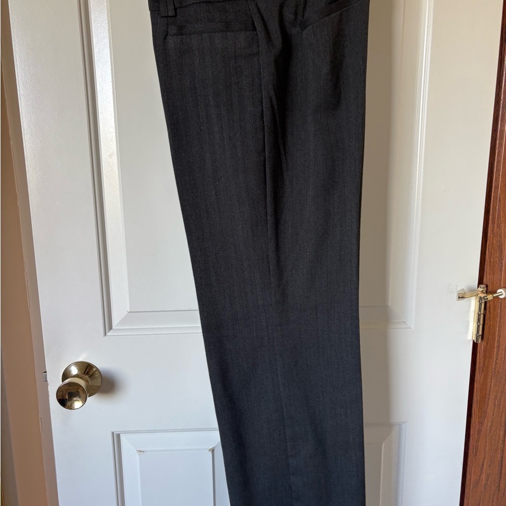 Van Heusen Gray Women's Pants